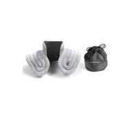 Sharper Image Chale chaud/froid pour soulager la douleur au cou et aux epaules