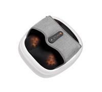 Sharper Image Masseur Acupoint Shiatsu pour les pieds