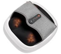 Sharper Image - Masseur Acupoint Shiatsu Pour Les Pieds