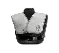 Sharper Image Masseur chauffant