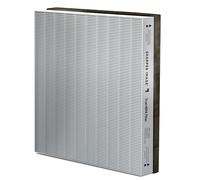 Sharper Image MD1-0043 True HEPA Filtre de rechange pour PURIFY 3 Blanc