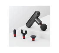 Sharper Image - Powerboost Move Pistolet De Massage À Percussion Mobile
