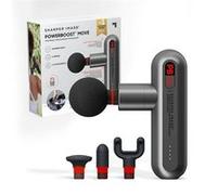 Sharper Image – Pistolet de massage à percussion – Powerboost Move – mobile
