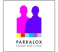 Sharper Than A Knife (2012) by Parralox