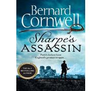 Bernard Cornwell – Sharpe's Assassin – Roman – Poche
