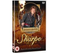 Sharpe's Battle