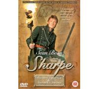 Sharpe's - Battle and Sword [Import anglais]