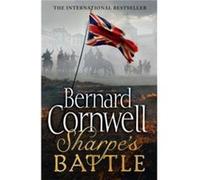 Sharpe's Battle