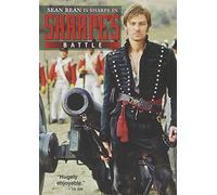 Sharpe's Battle [Import USA Zone 1]