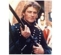 Sharpe's Challenge