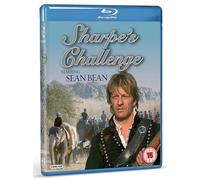 Sharpe's Challenge [Blu-Ray]