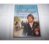 Sharpe's Challenge [Import anglais]