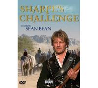 Sharpe's Challenge [Import USA Zone 1]
