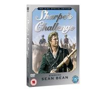 Sharpe's Challenge - Sharpe's Challenge Special Edition [Import anglais]