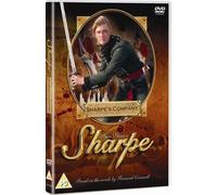 Sharpe's Company