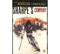 Sharpe's Company (#4)