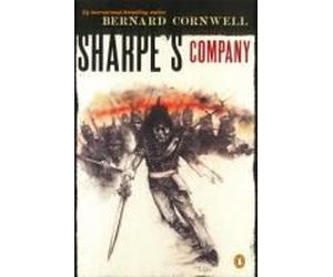 Sharpe's Company (#4)