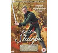 Sharpe's - Company and Enemy [Import anglais]