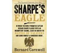 Sharpe's Eagle