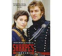 Sharpe's Eagle [Import USA Zone 1]