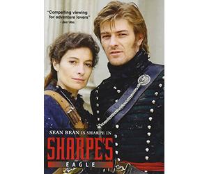Sharpe's Eagle [Import USA Zone 1]