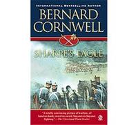 Sharpe's Eagle, Richard Sharpe Adventure Series Bernard Cornwell (Auteur)