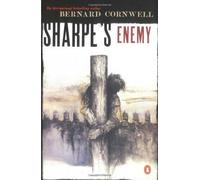 Sharpe's Enemy (#6)