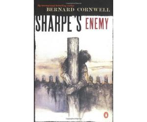 Sharpe's Enemy (#6)