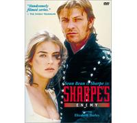 Sharpe's Enemy [Import USA Zone 1]