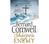 Sharpe's Enemy: Richard Sharpe and the Defence of Portugal, Christmas 1812 (The Sharpe Series)