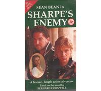 Sharpe's Enemy [VHS] [Import Anglais] [Import allemand]