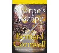 Sharpe's Escape, Richard Sharpe Adventure Series Bernard Cornwell (Auteur)