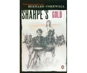 Sharpe's Gold (#3)