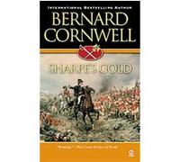 Sharpe's Gold, Richard Sharpe Adventure Series Bernard Cornwell (Auteur)
