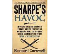 Sharpe's Havoc