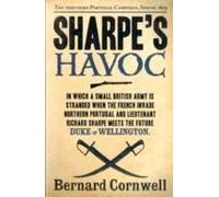 Sharpe's Havoc
