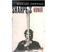 Sharpe's Honor, Richard Sharpe Adventure Series Bernard Cornwell (Auteur)