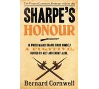 Sharpe's Honour