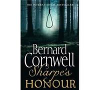 Sharpes Honour by Bernard Cornwell Paperback Book Bernard Cornwell, (Auteur)