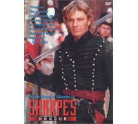 Sharpe's Honour [Import USA Zone 1]