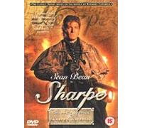 Sharpe's - Justice and Waterloo [Import anglais]