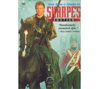 Sharpe's Justice [Import USA Zone 1]