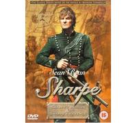 Sharpe's - Mission and Revenge [Import anglais]