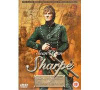 Sharpe's Mission / Sharpe's Revenge [DVD] [1996] by Sean Bean