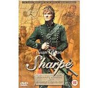 Sharpe's Mission / Sharpe's Revenge G