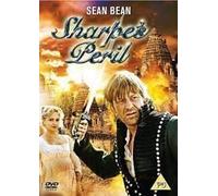 Sharpe's Peril (2-Disc Set)