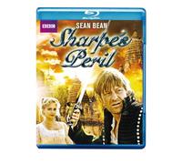 Sharpe's Peril [Blu-Ray]