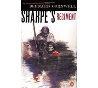 Sharpe's Regiment (#8)