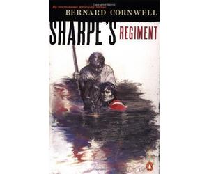 Sharpe's Regiment (#8)