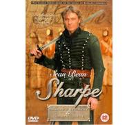 Sharpe's - Regiment and Siege [Import anglais]